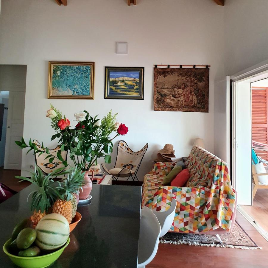 Deux Chambres Et Deux Salles De Bain Dans La Maison De Michelle L'Amirade Grande Anse  外观 照片