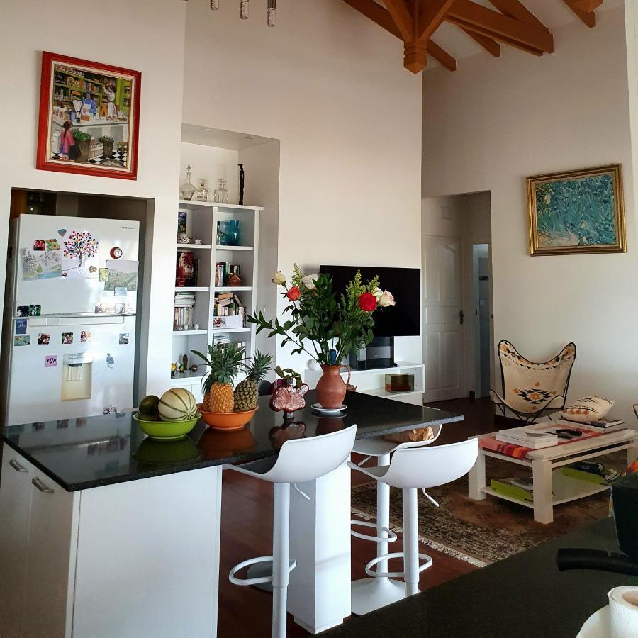 Deux Chambres Et Deux Salles De Bain Dans La Maison De Michelle L'Amirade Grande Anse  外观 照片
