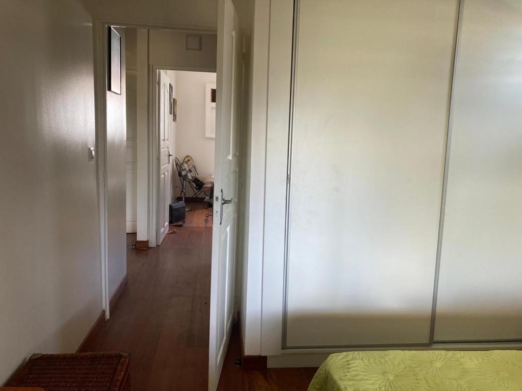 Deux Chambres Et Deux Salles De Bain Dans La Maison De Michelle L'Amirade Grande Anse  外观 照片